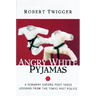 Angry White Pyjamas: A Scrawny Oxford Poet Takes Lessons from the Tokyo Riot Police