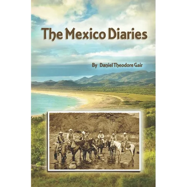 The Mexico Diaries: A Sustainable Adventure