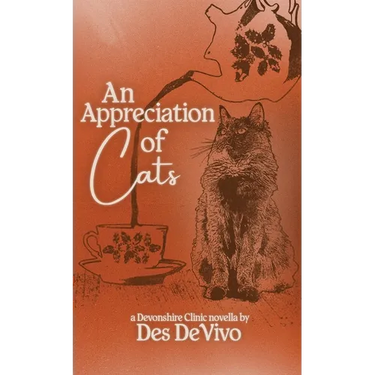 An Appreciation of Cats: A Devonshire Clinic Novella