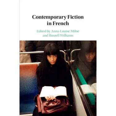 Contemporary Fiction in French