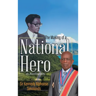 The Making of a National Hero