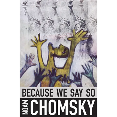Because We Say So