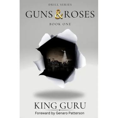Guns & Roses: Book One