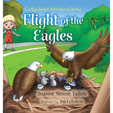 Flight of the Eagles