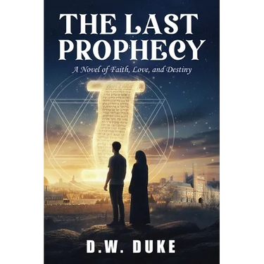 The Last Prophecy