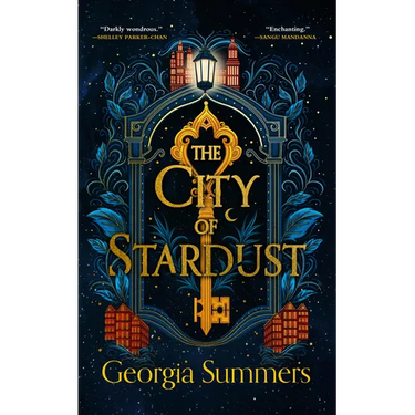 The City of Stardust