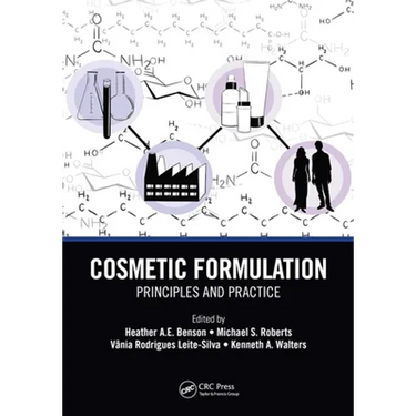 Cosmetic Formulation: Principles and Practice