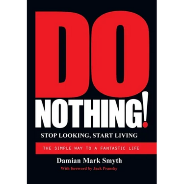Do Nothing!