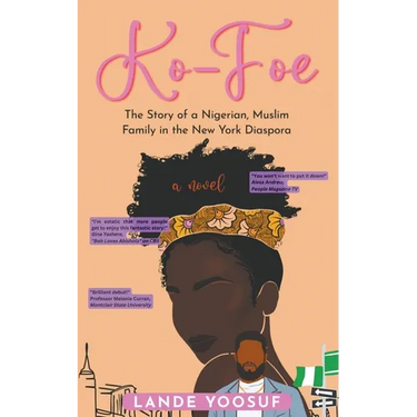 Ko-Foe