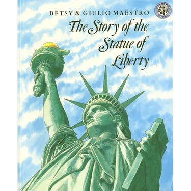 The Story of the Statue of Liberty