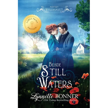 Beside Still Waters