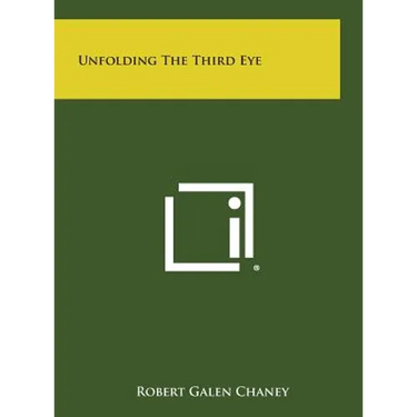 Unfolding the Third Eye