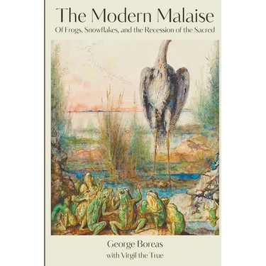 The Modern Malaise
