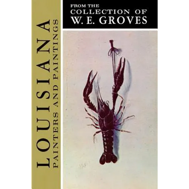 Nineteenth Century Louisiana Painters