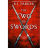 Two of Swords