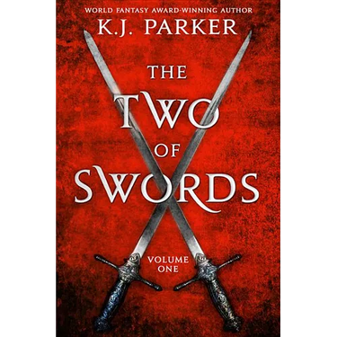 Two of Swords