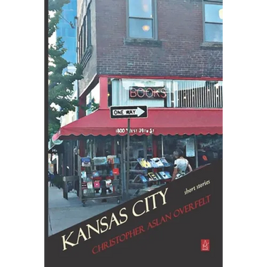 Kansas City: Short Stories