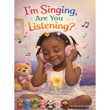 I'm Singing, Are You listening?