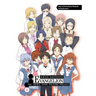 Neon Genesis Evangelion: The Shinji Ikari Raising Project Omnibus Volume 6