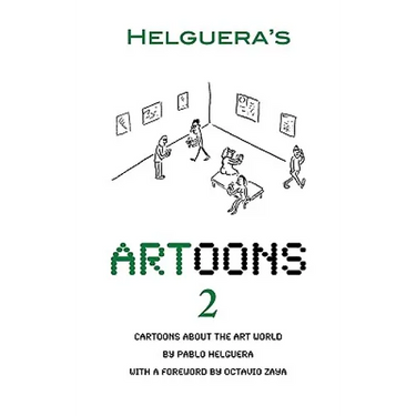 Artoons. Volume 2