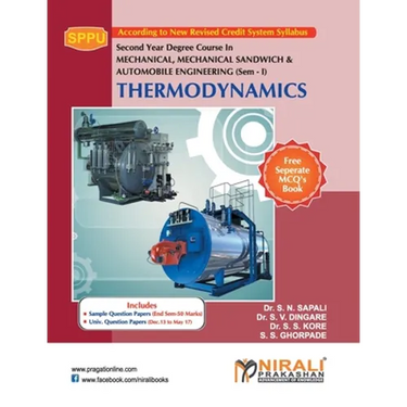Thermodynamics