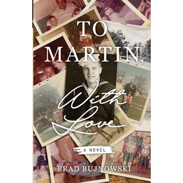 To Martin, With Love