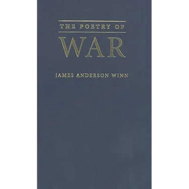 The Poetry of War