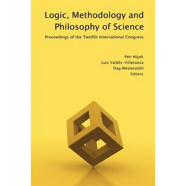 Logic, Methodology and Philosophy of Science