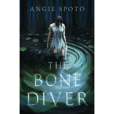 The Bone Diver