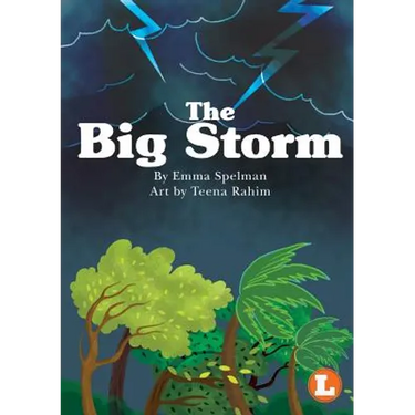 The Big Storm