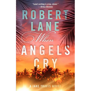 When Angels Cry