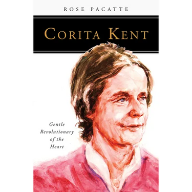 Corita Kent: Gentle Revolutionary of the Heart