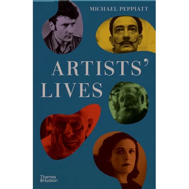 Artists' Lives