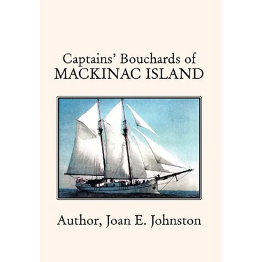 Captains' Bouchards of Mackinac Island