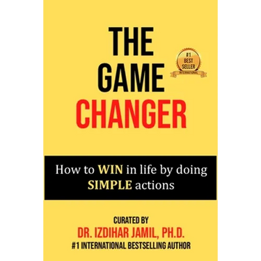 The Game Changer