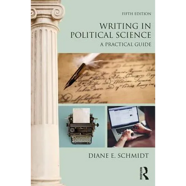 Writing in Political Science: A Practical Guide