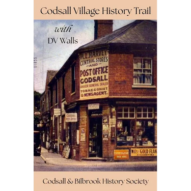 Codsall Village History Trail