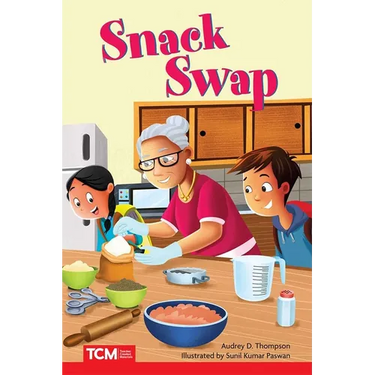 Snack Swap