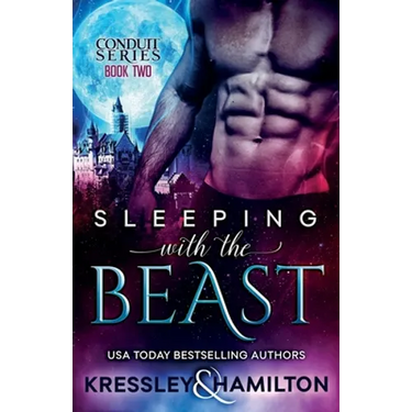 Sleeping with the Beast: A Steamy Paranormal Romance Spin on Beauty and the Beast
