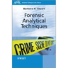 Forensic Analytical Techniques