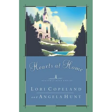Hearts at Home: A Small-Town, Inspirational Tale