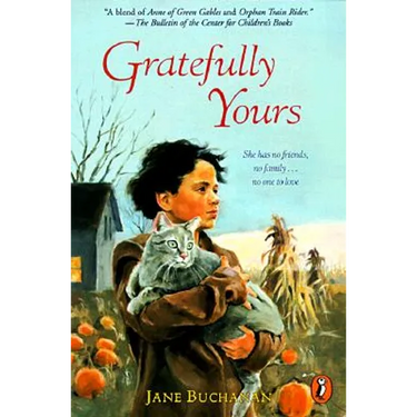 Gratefully Yours
