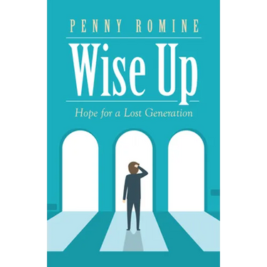 Wise Up: Hope for a Lost Generation