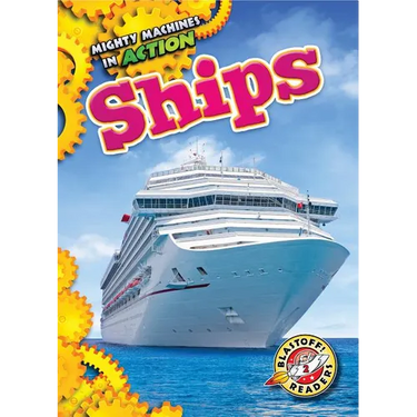 Ships