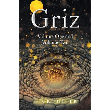 Griz: Volume One and Volume Two