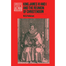 King James VI and I and the Reunion of Christendom
