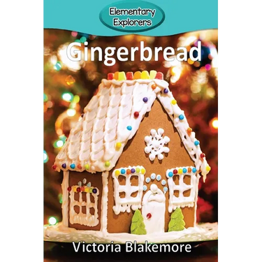 Gingerbread