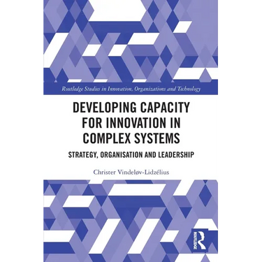 Developing Capacity for Innovation in Complex Systems: Strategy, Organisation and Leadership