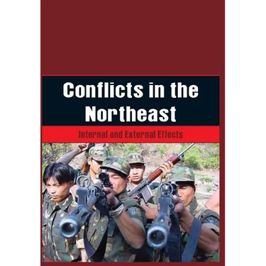 Conflicts in the Northeast