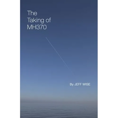 The Taking of Mh370